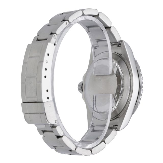 Rolex Submariner 16610 Image 4